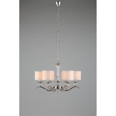 Подвесная люстра Aployt Okin APL.715.03.06