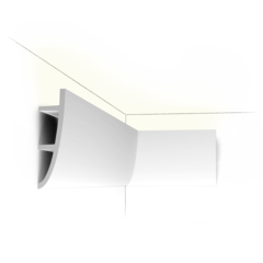 Карниз потолочный C374