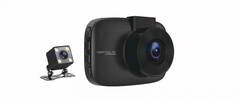 Видеорегистратор Camshel DVR 420