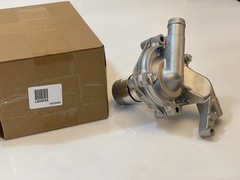 Водяная помпа для Suzuki PC800