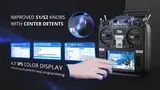 Аппаратура управления Radiomaster TX16S Mark II ELRS FCC V4.0