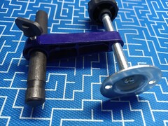 Зажим ПУЛЬСАР ПТ 210-1500 струбцина комплект (791-271-123)