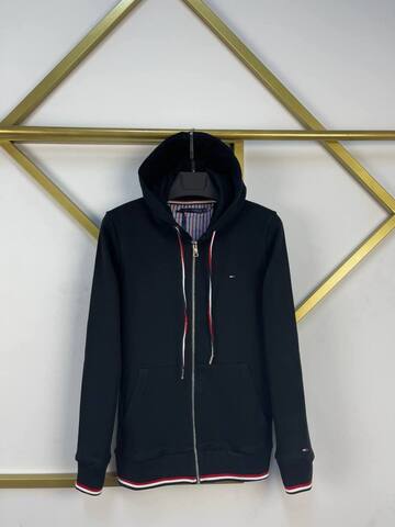 Худи TOMMY HILFIGER 090786bl 