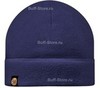 Картинка шапка Buff Hat Polar Navy - 1