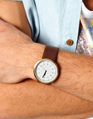 Часы Orient FFT00006W0