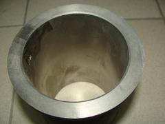 Гильза цилиндров ГАЗ-53