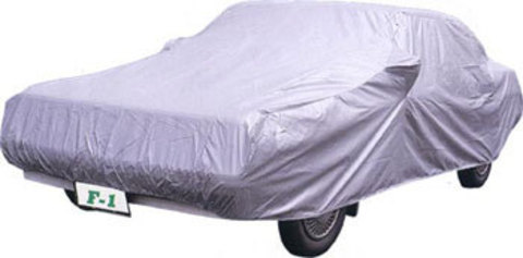 Автомобильный защитный чехол Car Cover №21 (497х185х158см.)