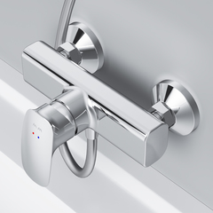 Смеситель для душа AM.PM Spirit V2.1 - F71A20000