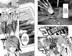 All You Need Is Kill. Грань будущего. Книга 2