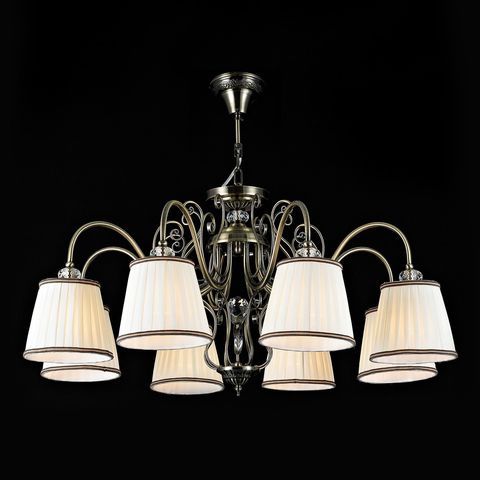 Люстра Maytoni Vintage ARM420-08-R