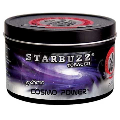 Starbuzz Cosmo Power