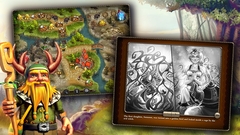 Northern Tale (для ПК, цифровой код доступа)