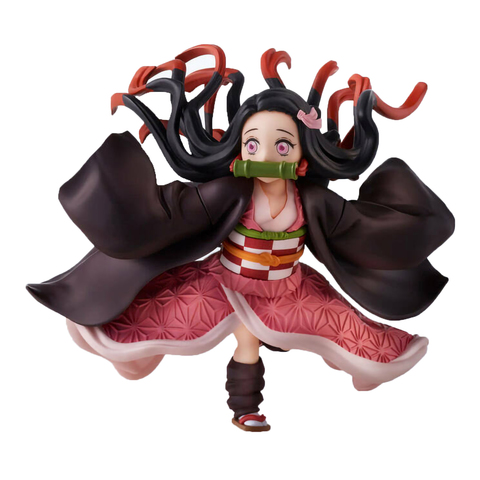 Фигурка ConoFig ANIPLEX Demon Slayer Kimetsu no Yaiba Nezuko Kamado Figure (2nd-Order) 4534530888204