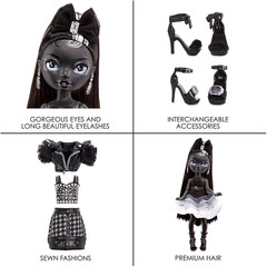 Шанель Оникс Шэдоу Хай 1 Серия