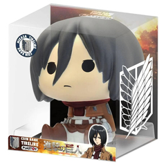 Копилка Attack on Titan: Mikasa