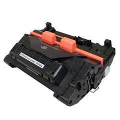 Совместимый картридж CE390A для HP LJ M4555 10K Aquamarine