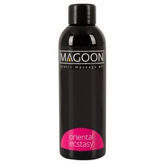 MAGOON Масло массажное Oriental Ecstasy 100 мл