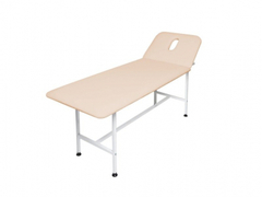Кушетка массажная медицинская МедИнжиниринг КСМ-02