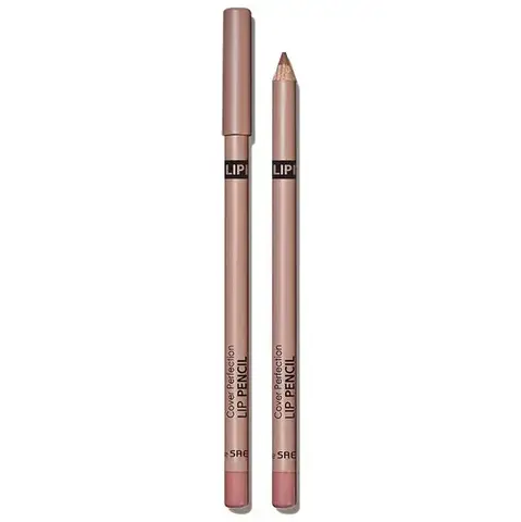 The Saem Cover Perfection Lip Pencil Карандаш для губ