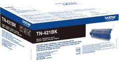 Картридж Brother TN-421BK черный для HL-L8260CDW, DCP-L8410CDW, MFC-L8690CDW