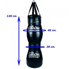 Боксерский мешок Fairtex MMA TB1