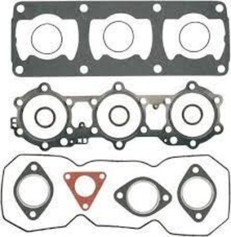 Верхний комплект прокладок двигателя Winderosa 710205 для Polaris