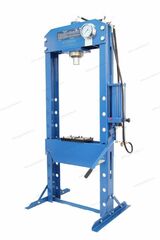 Пресс напольный пневмогидравлический, усилие 30 т RP-30F (JT)