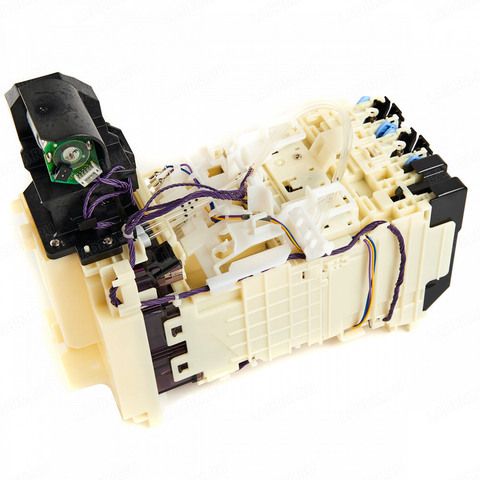 Блок INK SUPPLY TANK UNIT L для Canon TM-200/205/300/305 (QM4-5971-000_ТУ) ТЕХУПАКОВКА