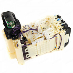 Блок INK SUPPLY TANK UNIT L для Canon TM-200/205/300/305 (QM4-5971-000_ТУ) ТЕХУПАКОВКА