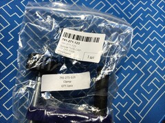 Зажим ПУЛЬСАР ПТ 210-1500 струбцина комплект (791-271-123)