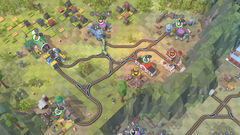 Train Valley 2 - Japanese Trails (для ПК, цифровой код доступа)