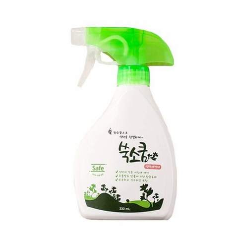 Ssook Soo Qoom Table Cleaner (330 мл )