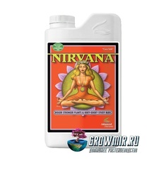 Advanced Nutrients Nirvana 1л