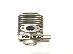 Цилинро-поршневая группа для бензокосы SHINDAIWA С35