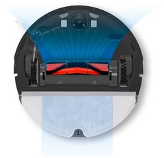 Робот-пылесос Xiaowa Roborock E352-00 Robot Vacuum Cleaner Lite