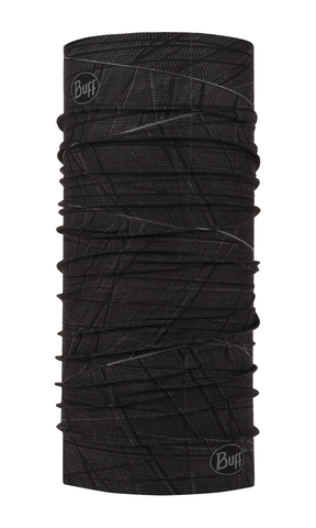 Картинка бандана-труба Buff original Embers Black - 8