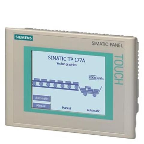 Панель оператора Siemens SIMATIC 6AV6642-0AA11-0AX1