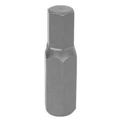 KING TONY (163610H) Вставка (бита) торцевая 10 мм, L = 36 мм, HEX, 10 мм