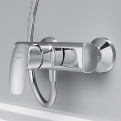 Смеситель для душа AM.PM Spirit V2.1 - F71A20000