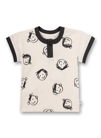 Футболка Sanetta 10321 18010