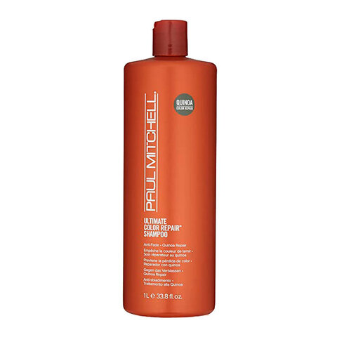 Безсульфатный шампунь - Paul Mitchell Ultimate Repair Shampoo