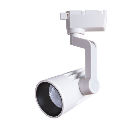 Светильник потолочный трековый Arte Lamp Wales A1613PL-1WH