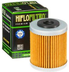 Фильтр масляный HIFLOFILTRO HF651