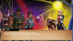 The Metronomicon: Slay The Dance Floor (для ПК, цифровой код доступа)
