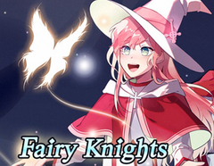 Fairy Knights (для ПК, цифровой код доступа)