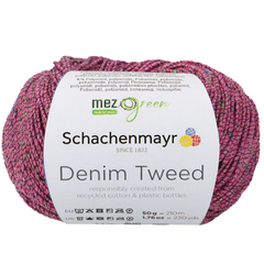 Пряжа Schachenmayr Denim Tweed (36)