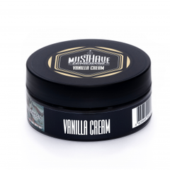 Must Have 25гр. Vanilla Cream ваниль (М)