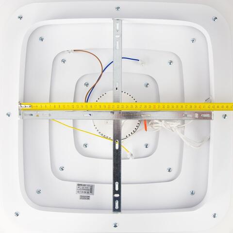 Потолочный светодиодный светильник Citilux Триест Смарт CL737A45E