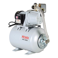 Насосная станция Ресанта АНС-3600Ч