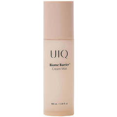 UIQ Двухфазный кремовый мист для восстановления биома кожи - Biome Barrier Cream Mis 100 мл